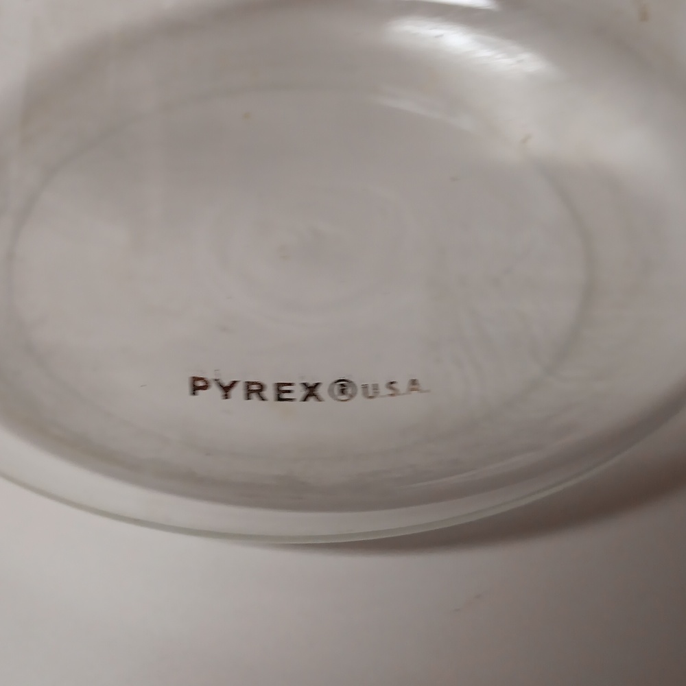 Pyrex juice decanter - Picture 4 of 7